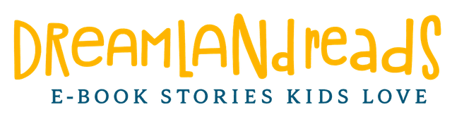 DreamlandReads - E-book Stories Kids Love