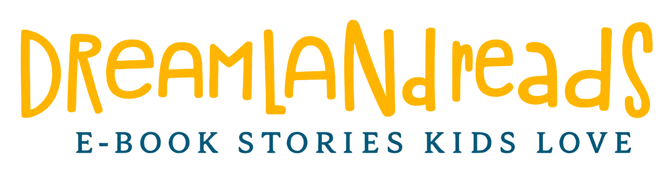 DreamlandReads - E-book Stories Kids Love